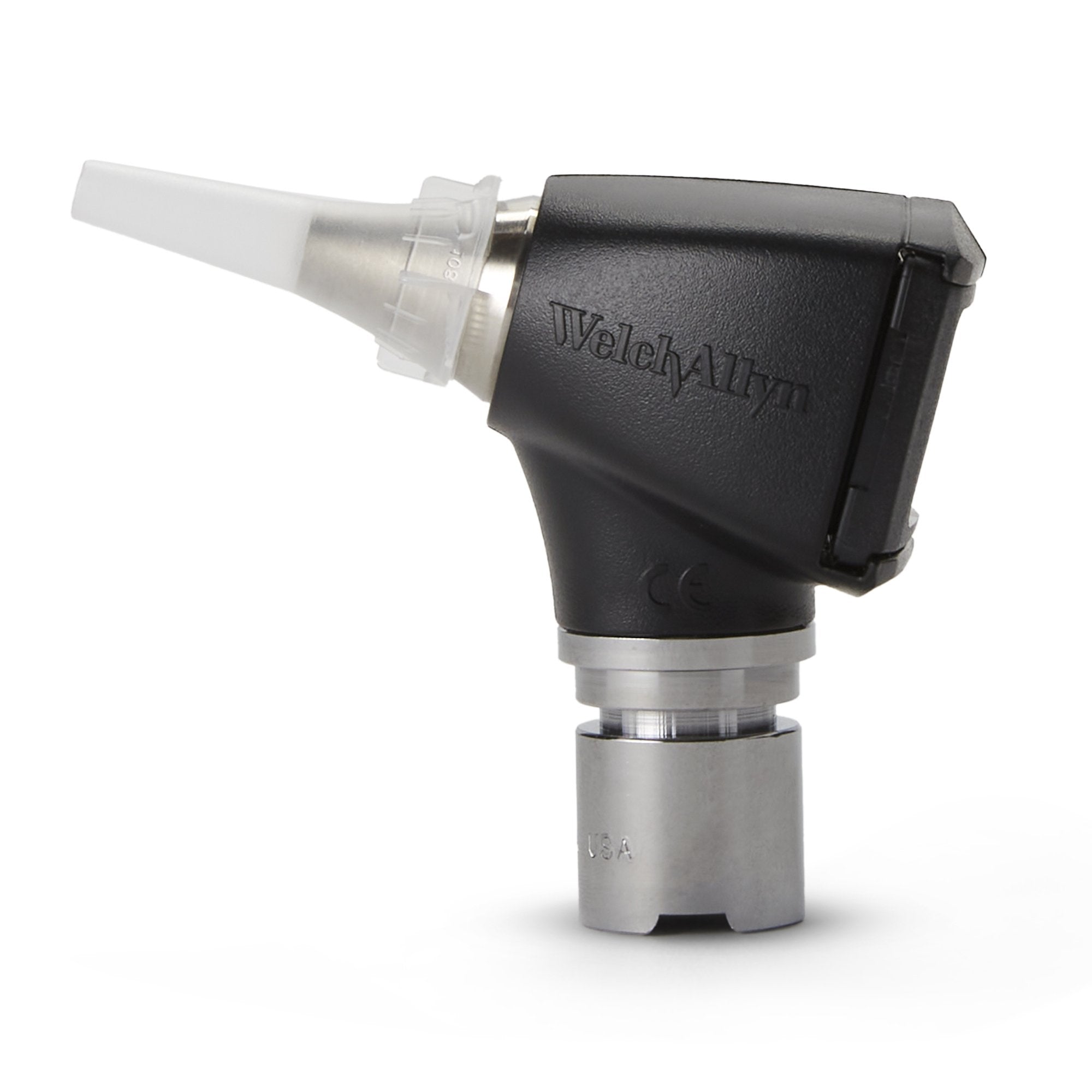 Welch Allyn Diagnostic Otoscope Head - 3.5 Volt Halogen HPX Lamp Welch Allyn Diagnostic Otoscope Head - 3.5 Volt Halogen HPX Lamp